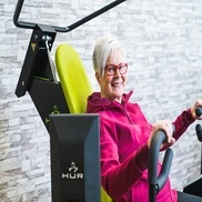 Active Aging Technologies 2021-2026