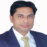 Ravi Kumar Chaudhary