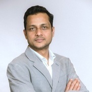 Vijay K. Yadav